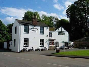 Hotel The Blacksmiths Arms Brampton  Exterior foto